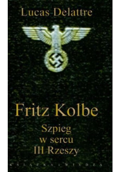 Szpieg w sercu III Rzeszy