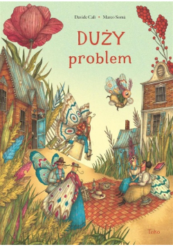 Duży problem