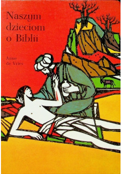 Naszym dzieciom o Biblii