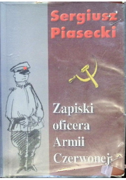 Zapiski oficera Armii Czerwonej