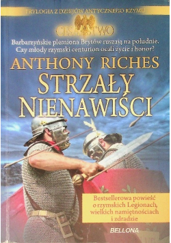 Strzały nienawiści