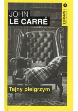 Tajny pielgrzym