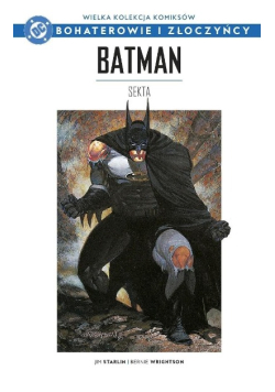 Batman- sekta