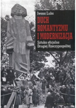 Luba Iwona - Duch romantymu i modernizacja