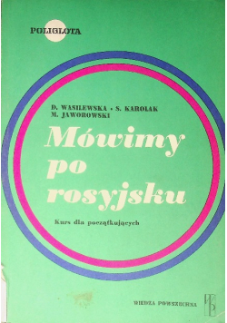 Mówimy po Rosyjsku