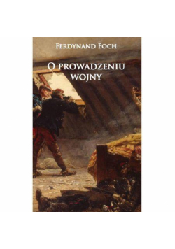 O prowadzeniu wojny
