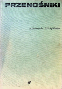 Przenośniki