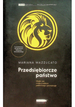 Przedsiębiorcze państwo