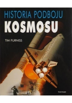 Historia podboju kosmosu
