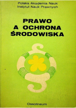 Prawo a ochrona środowiska