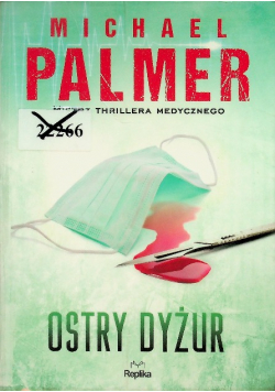 Ostry dyżur