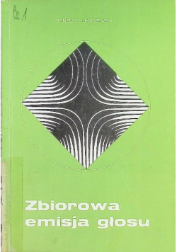 Zbiorowa emisja głosu