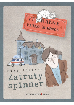 Zatruty spinner