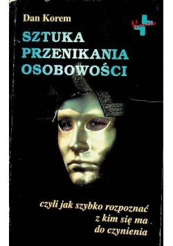 Sztuka przenikania osobowości