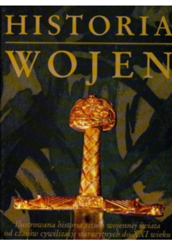 Historia wojen