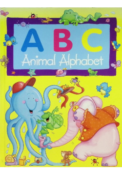 ABC Animal Alphabet