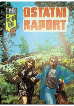 Ostatni Raport