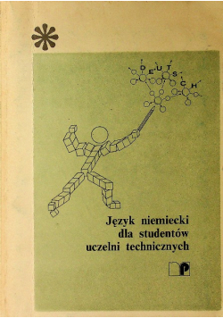 Język niemiecki dla studentów uczelni technicznych