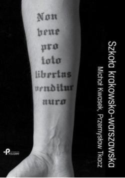 Szkoła krakowsko warszawska