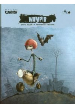 Wampir Tom 2