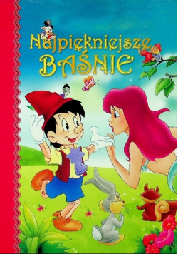 Najpiękniejsze baśnie
