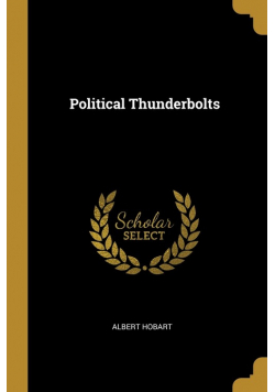 Political Thunderbolts