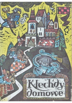 Klechdy domowe