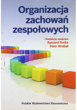 Organizacja zachowań zespołowych