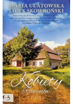 Kobiety Rawenów