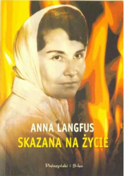 Skazana na życie