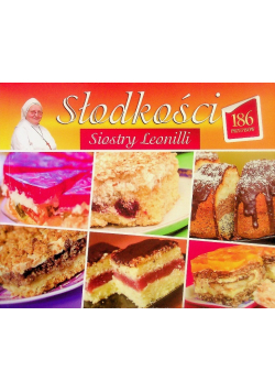 Słodkości Siostry Leonilli