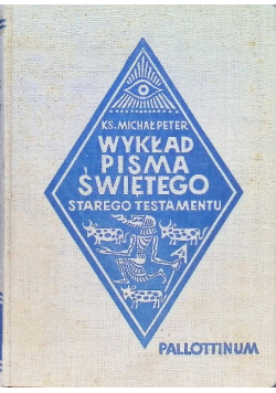 Wykład Pisma Świętego Starego Testamentu