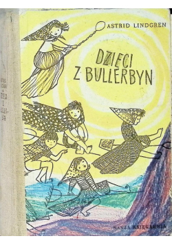 Dzieci z Bullerbyn