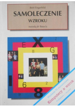 Samoleczenie wzroku