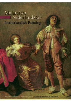 Malarstwo niderlandzkie painting