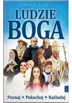Ludzie Boga