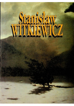 Stanisław Witkiewicz 1851 - 1915