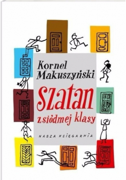 Szatan z siódmej klasy