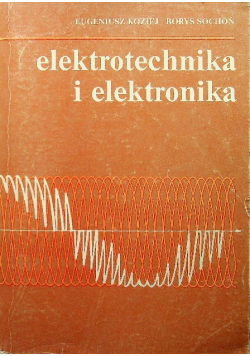 Elektrotechnika i elektronika