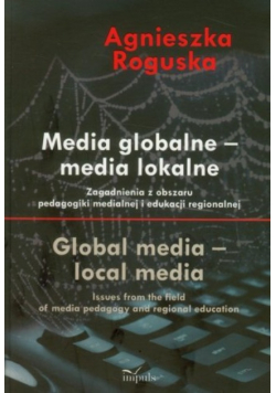 Media globalne - media lokalne