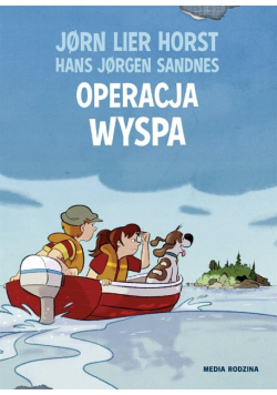 Operacja Wyspa