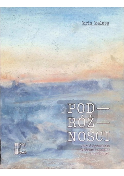Książka Podróżności
