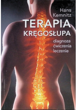Terapia kręgosłupa