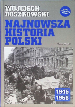 Najnowsza historia Polski 1945 - 1956