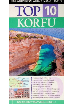 Korfu Top 10