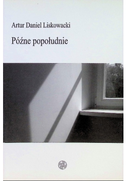 Późne popołudnie