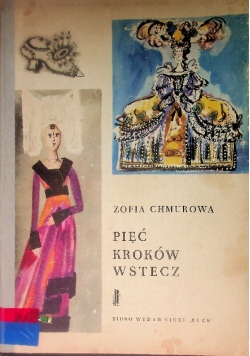 Pięć kroków wstecz