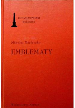 Emblematy
