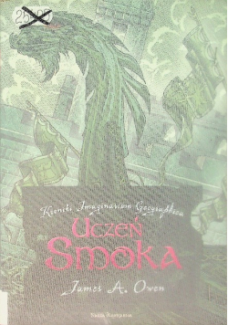 Uczeń smoka