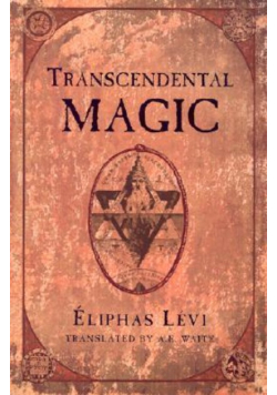 Transcendental Magic